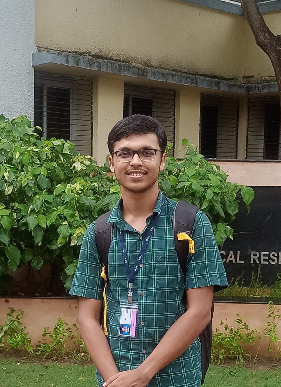 Anuprovo Debnath