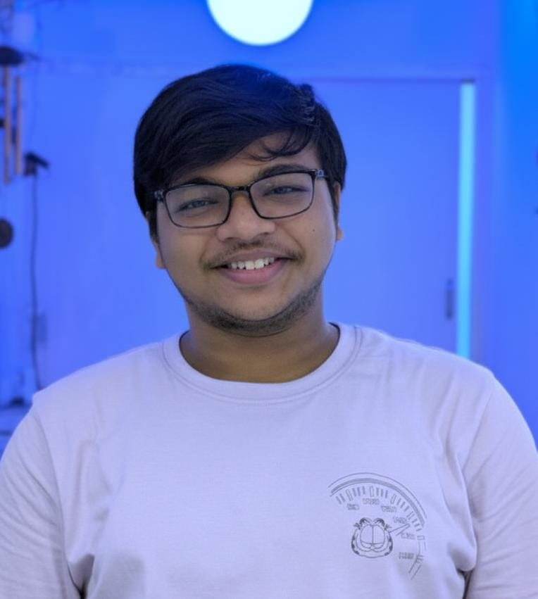 Manish Behera