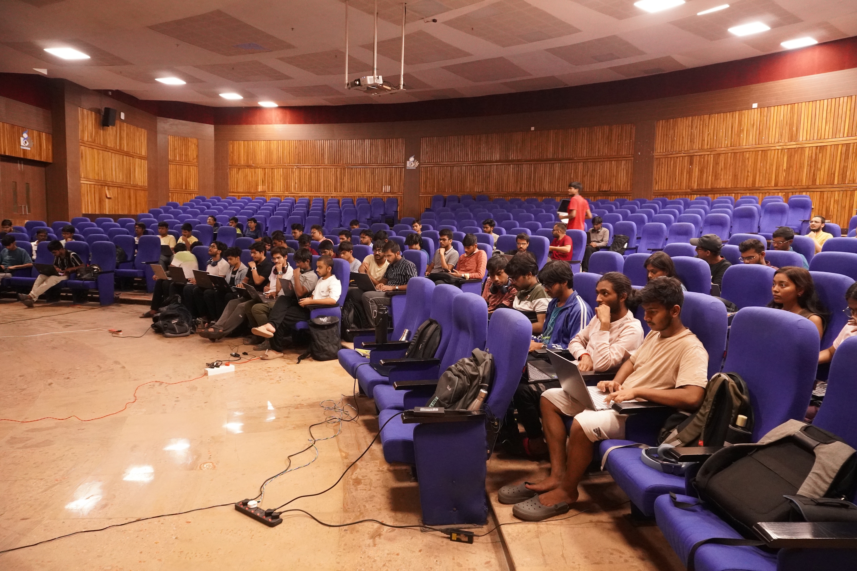 From Qubits to Careers: The Qiskit Fall Fest 2025 Finale