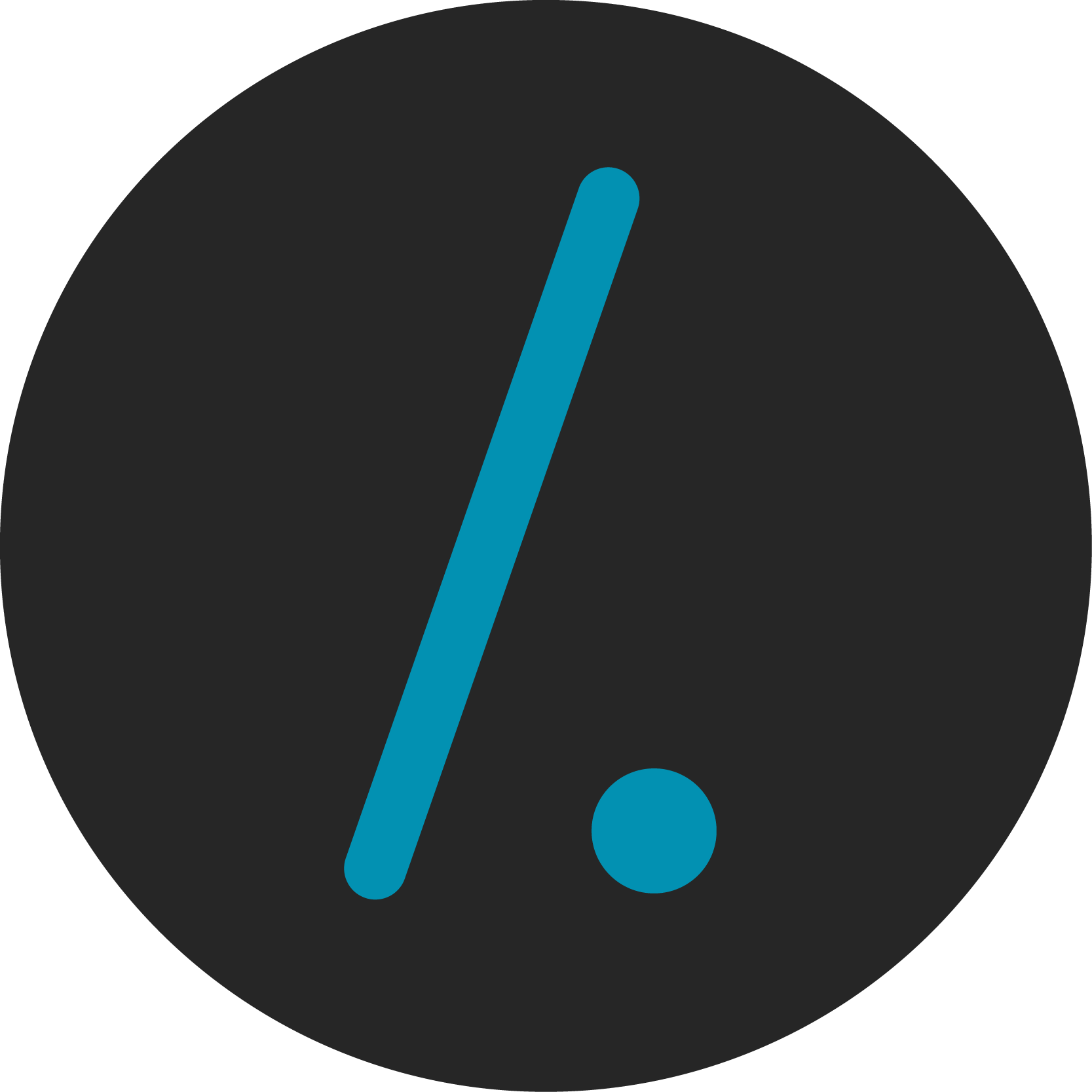 Embracing the Dark Mode: Slashdot's UI Philosophy