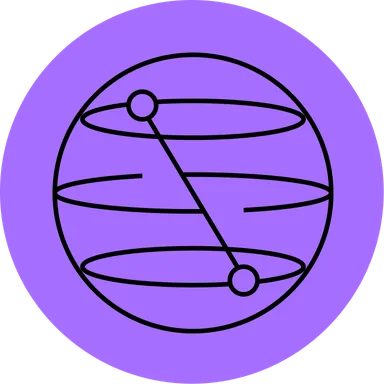 Qiskit Logo
