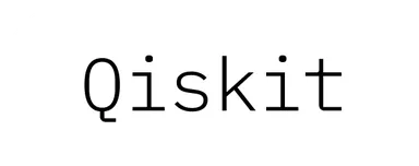 Qiskit Fall Fest 2025 sticker: Qiskit 02