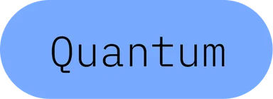 Qiskit Fall Fest 2025 sticker: Quantum 02