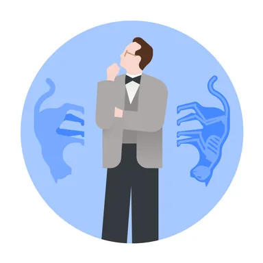 Qiskit Fall Fest 2025 sticker: Timeline 01