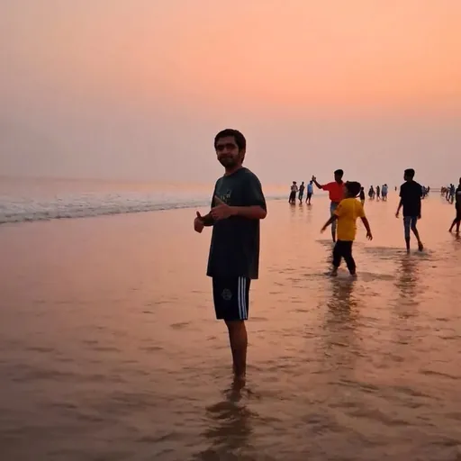 Abhinav Dhingra