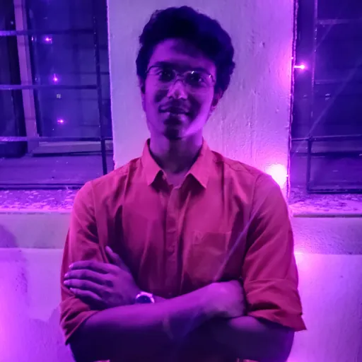 Tatavarthy Abhishek