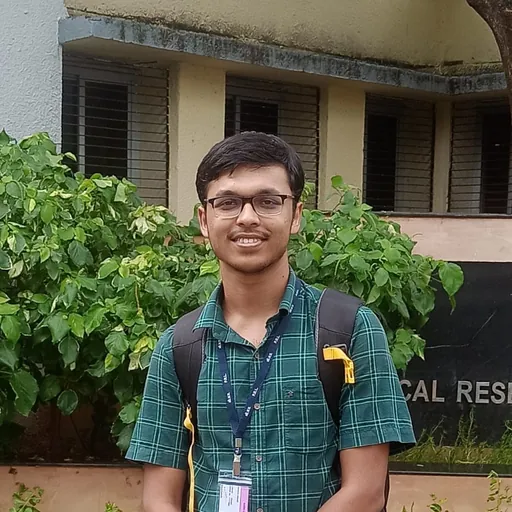 Anuprovo Debnath
