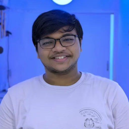 Manish Behera