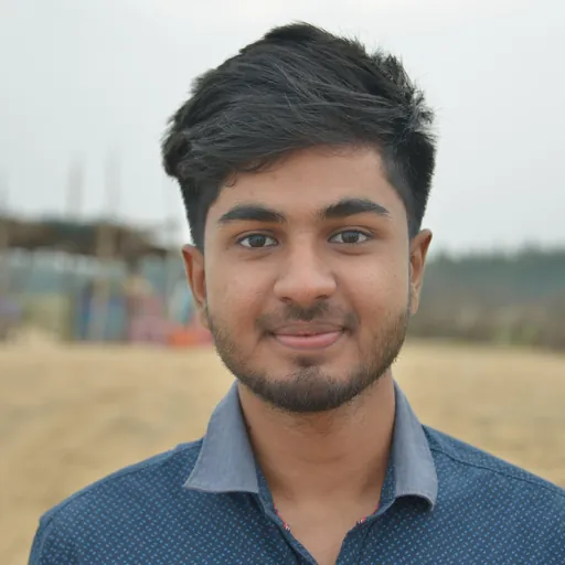 Pradeep Ramesh