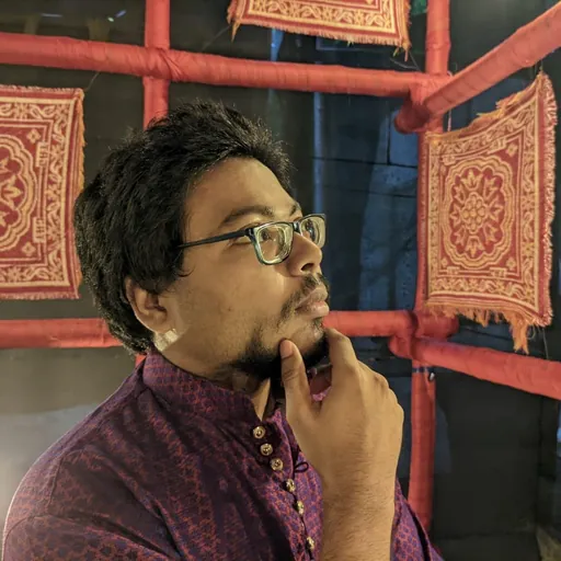 Shuvam Banerjee Seal