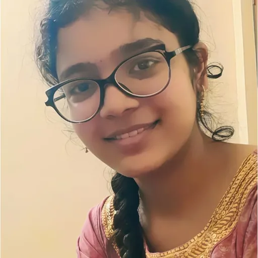 Srivalli Dharmarajula