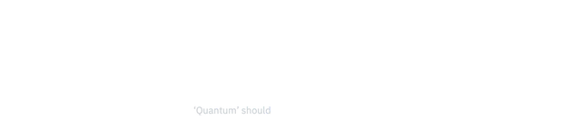 IBM Quantum