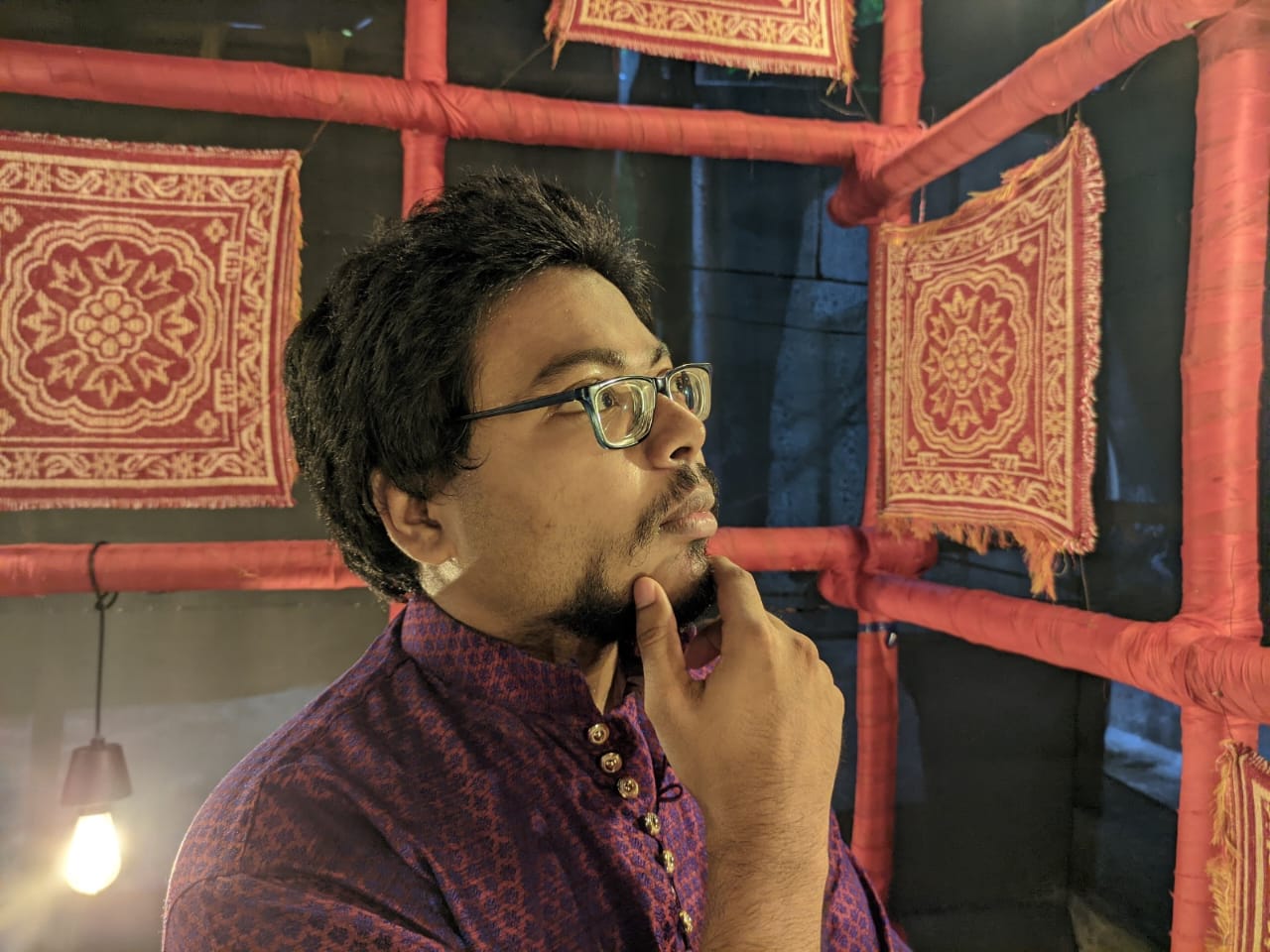 Shuvam Banerjee Seal