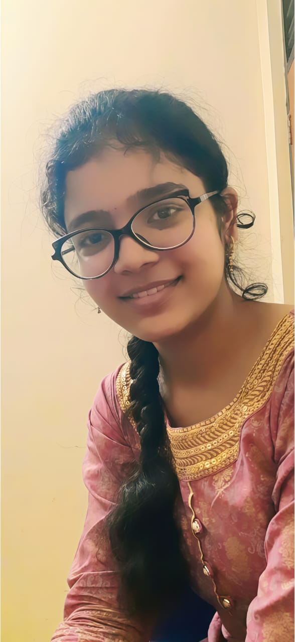 Srivalli Dharmarajula