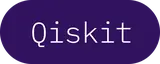 Qiskit Fall Fest 2026 sticker: Qiskit 160