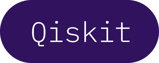 Qiskit Fall Fest 2026 sticker: Qiskit