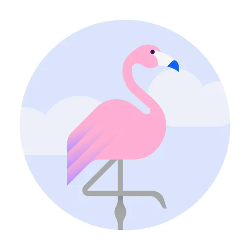 Qiskit Fall Fest 2026 sticker: Sticker 01