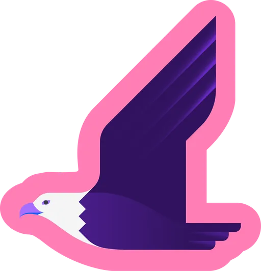 Qiskit Fall Fest 2026 sticker: Sticker 05